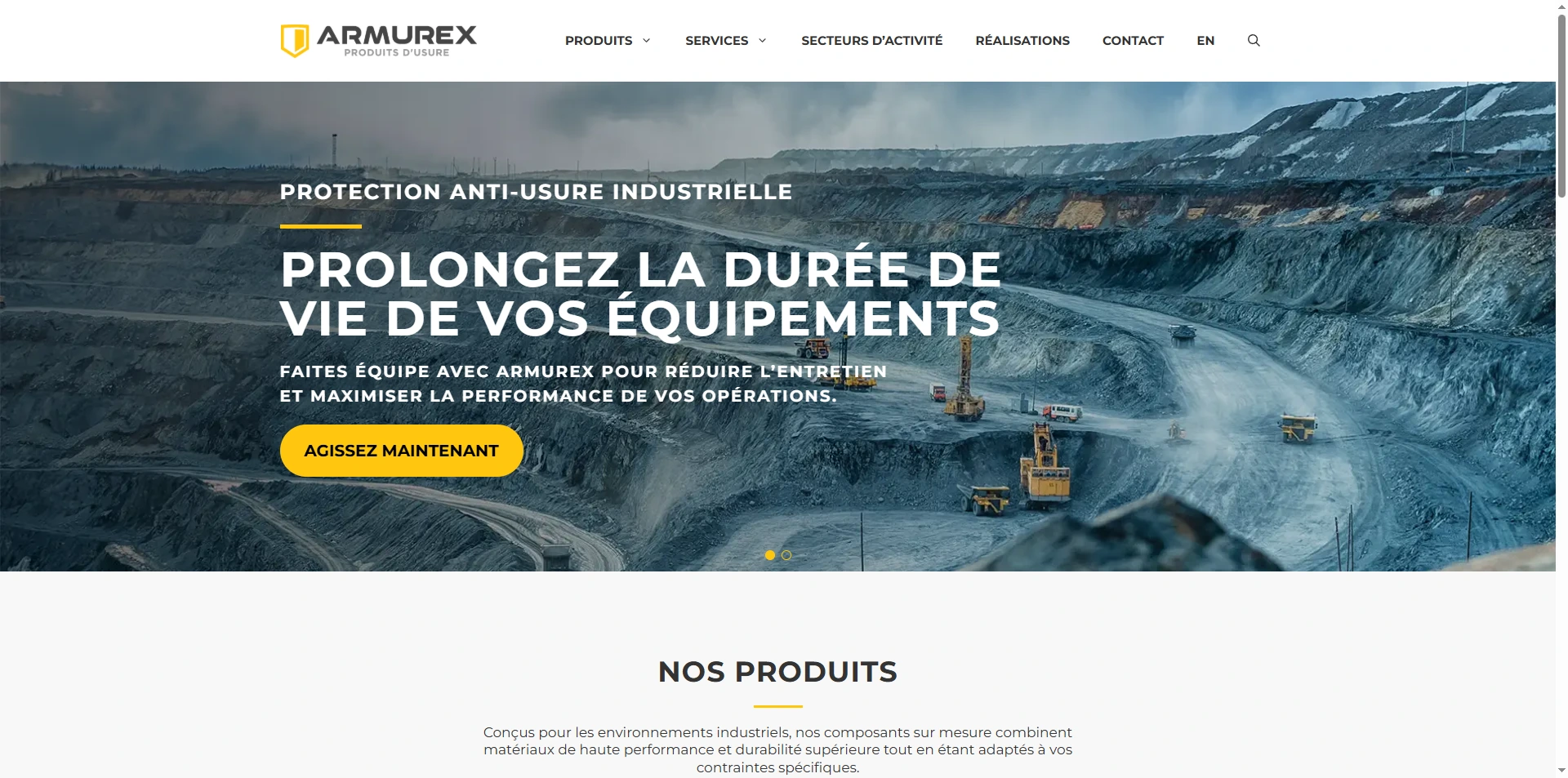 Armurex