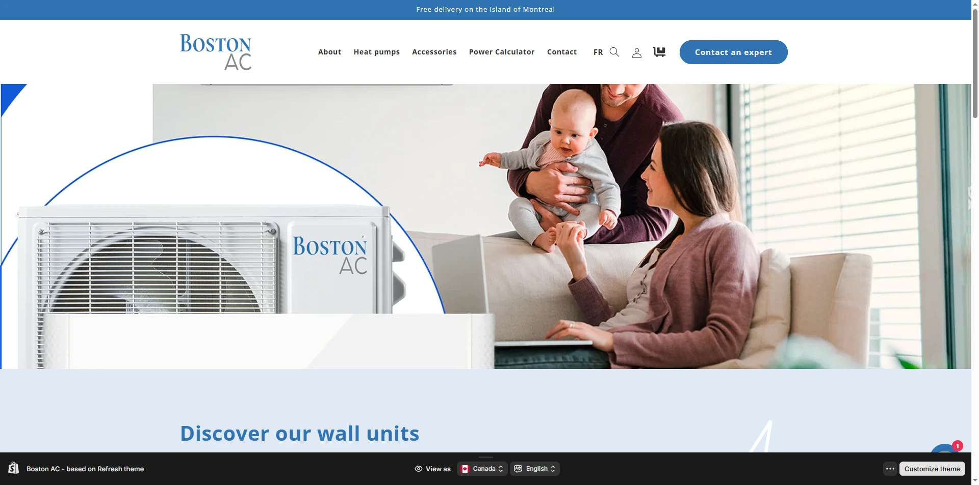 BostonAC