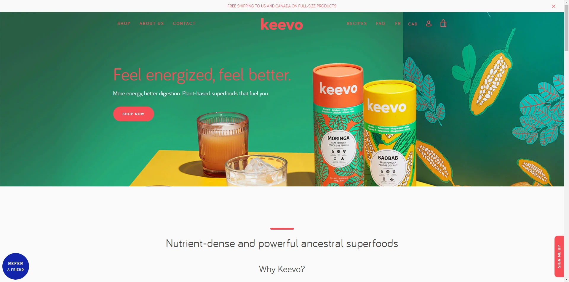 Keevo
