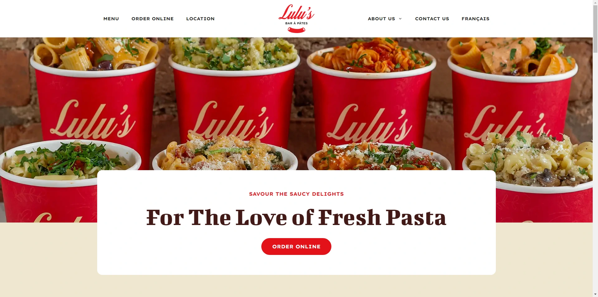Lulu’s